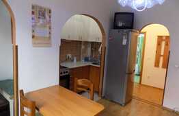 Apartament 2 camere, 65 mp, prima inchiriere! Parcare! Zona Ultracentrala!