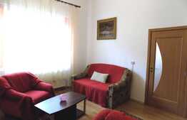 Apartament 2 camere, 65 mp, prima inchiriere! Parcare! Zona Ultracentrala!