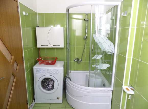 Apartament de închiriat 2 camere Central - 27461AI | BLITZ Cluj-Napoca | Poza11