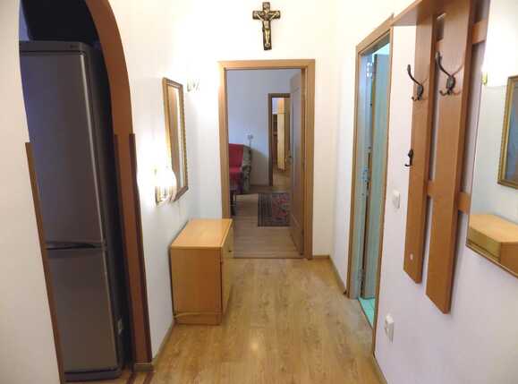 Apartament de închiriat 2 camere Central - 27461AI | BLITZ Cluj-Napoca | Poza7