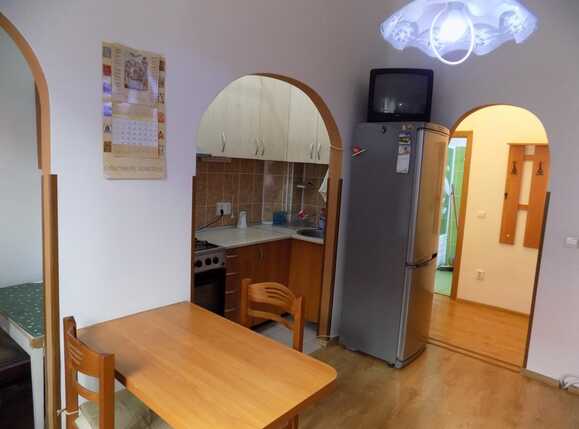 Apartament de închiriat 2 camere Central - 27461AI | BLITZ Cluj-Napoca | Poza6
