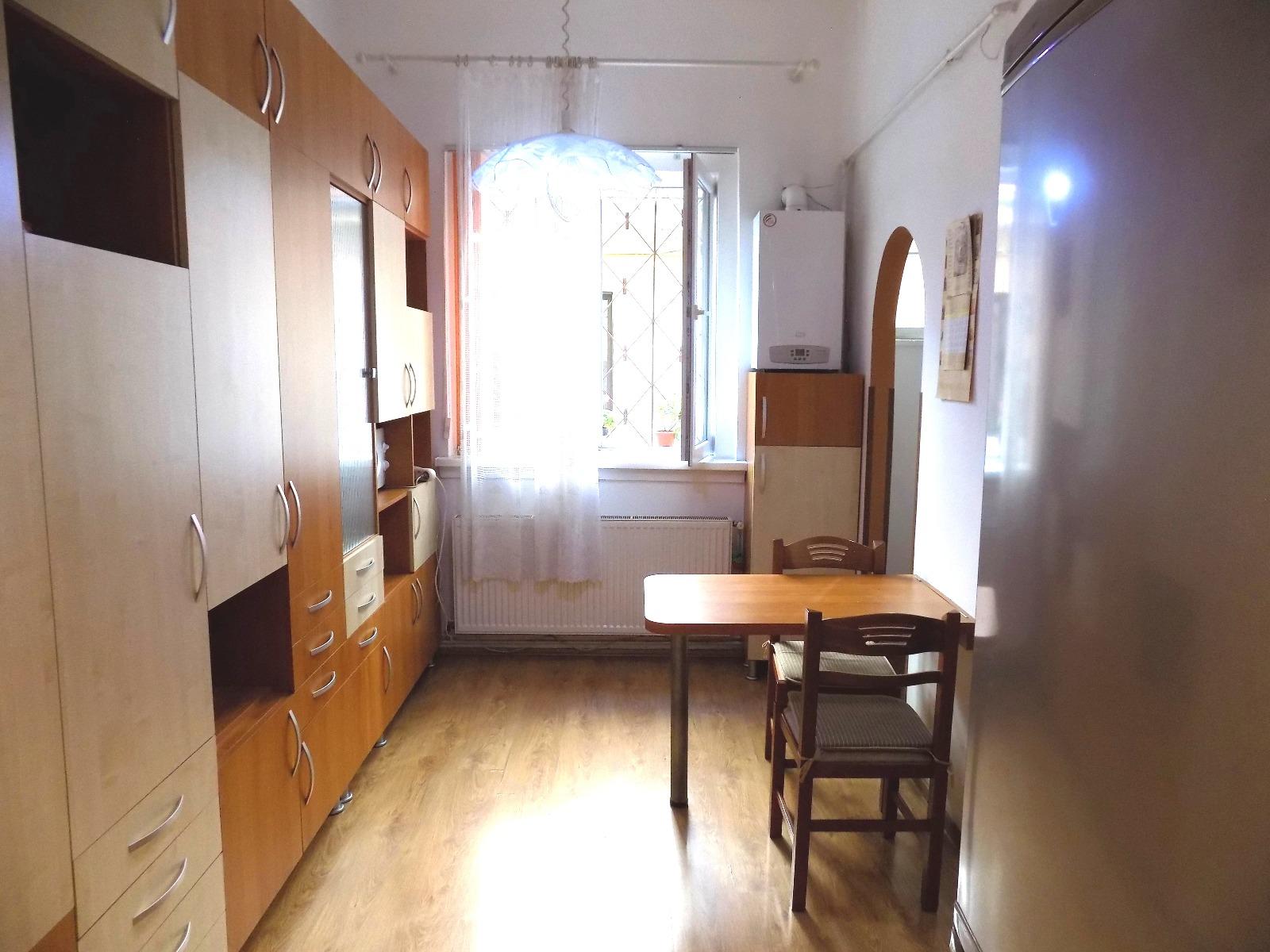 Apartament de închiriat 2 camere Central - 27461AI | BLITZ Cluj-Napoca | Poza5