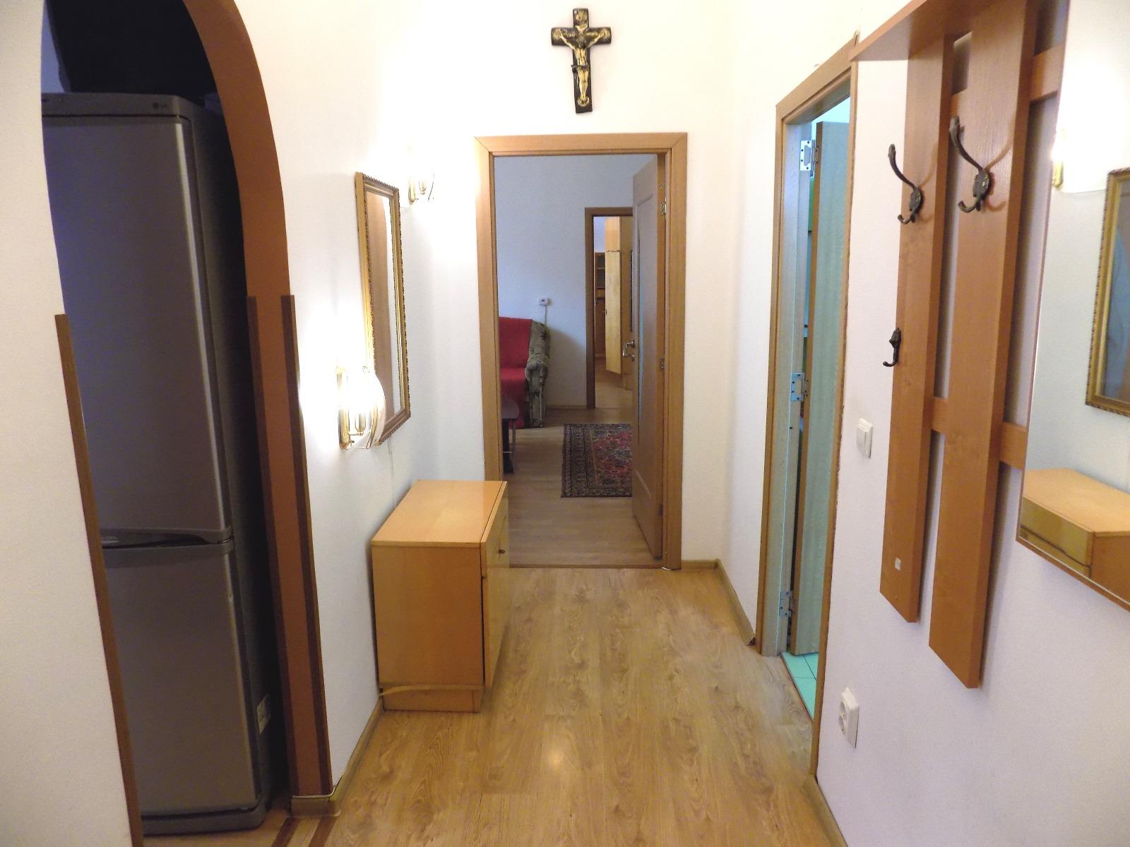 Apartament de închiriat 2 camere Central - 27461AI | BLITZ Cluj-Napoca | Poza7