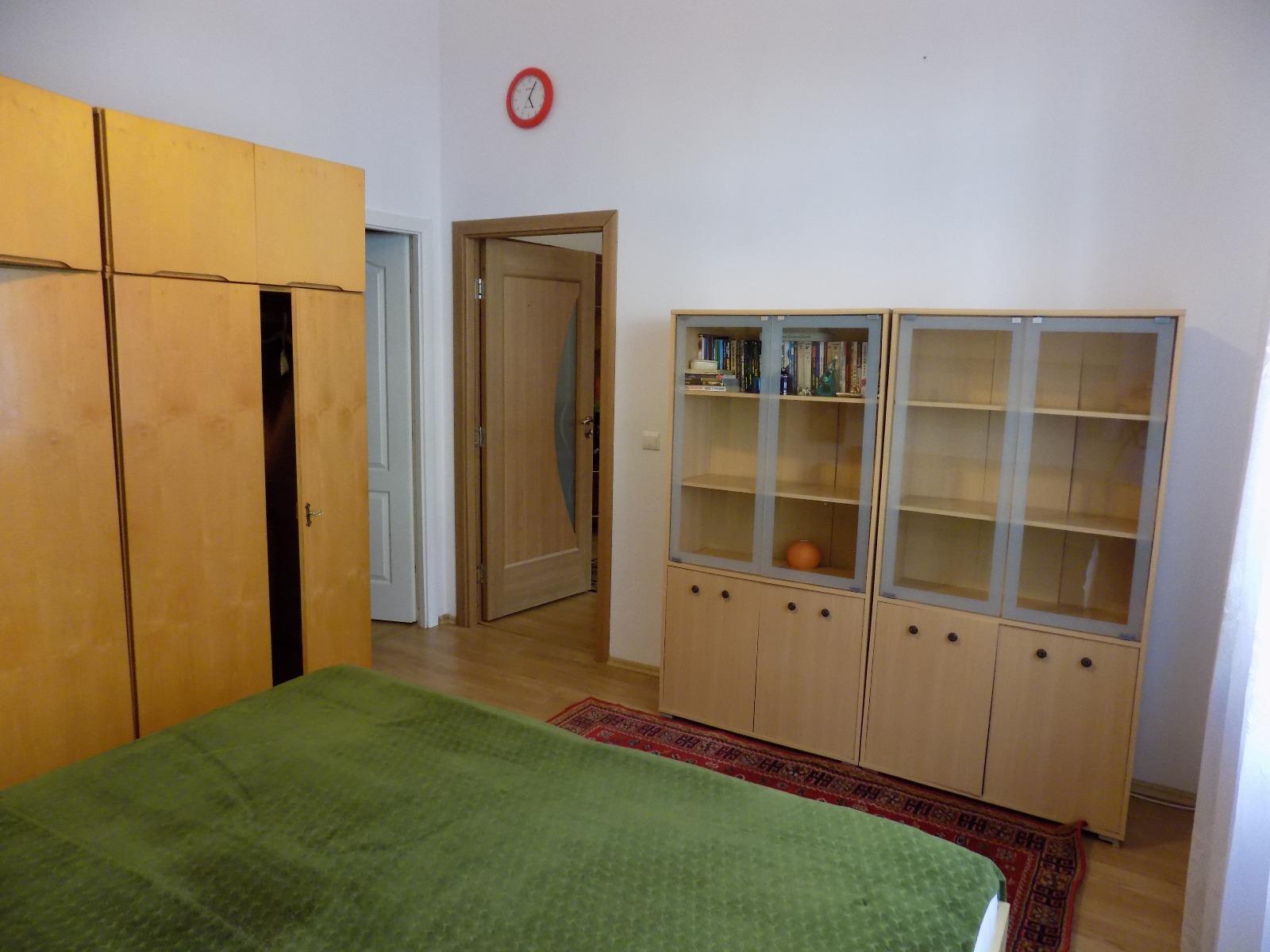 Apartament de închiriat 2 camere Central - 27461AI | BLITZ Cluj-Napoca | Poza4