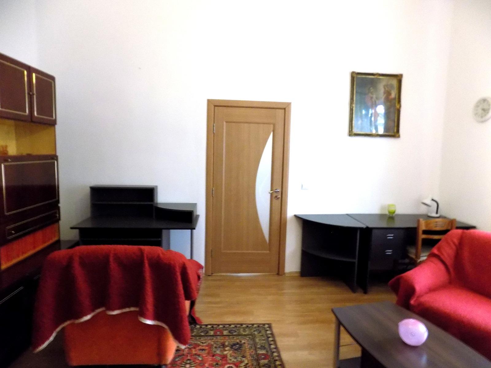 Apartament de închiriat 2 camere Central - 27461AI | BLITZ Cluj-Napoca | Poza8