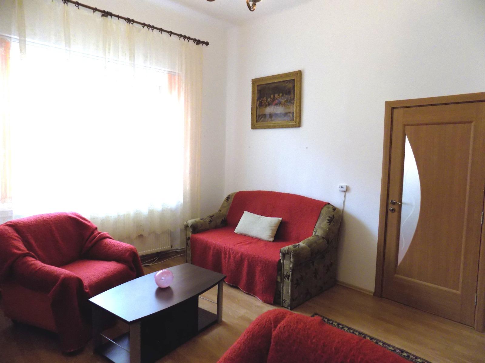 Apartament de închiriat 2 camere Central - 27461AI | BLITZ Cluj-Napoca | Poza10