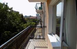 Un apartament care iubeste tineretea