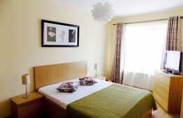 Un apartament care iubeste tineretea