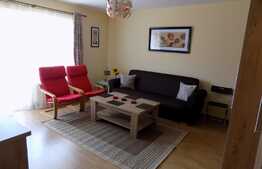 Un apartament care iubeste tineretea