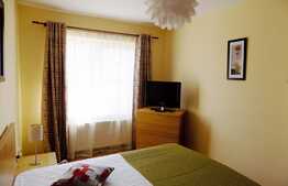 Un apartament care iubeste tineretea