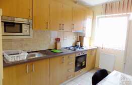 Un apartament care iubeste tineretea