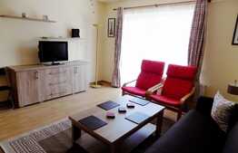 Un apartament care iubeste tineretea