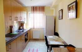 Un apartament care iubeste tineretea