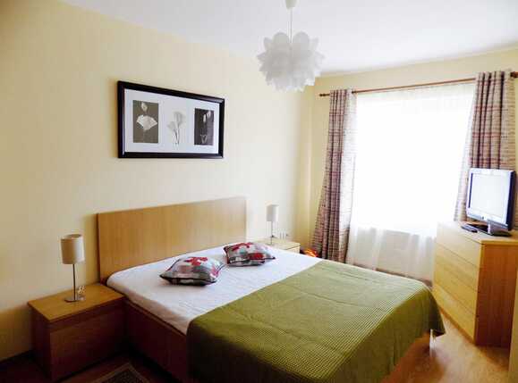 Apartament de închiriat 2 camere Intre Lacuri - 27462AI | BLITZ Cluj-Napoca | Poza4