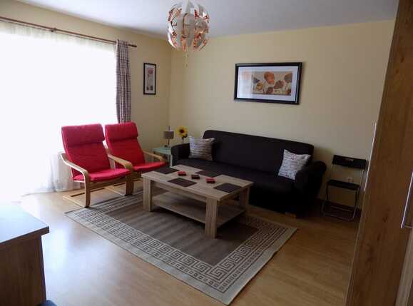 Apartament de închiriat 2 camere Intre Lacuri - 27462AI | BLITZ Cluj-Napoca | Poza2
