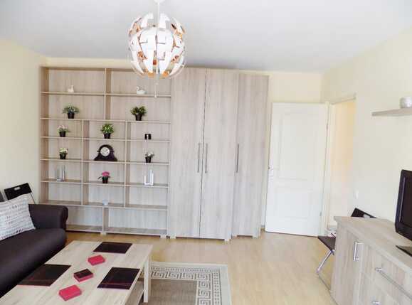 Apartament de închiriat 2 camere Intre Lacuri - 27462AI | BLITZ Cluj-Napoca | Poza3