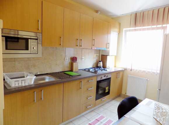 Apartament de închiriat 2 camere Intre Lacuri - 27462AI | BLITZ Cluj-Napoca | Poza7