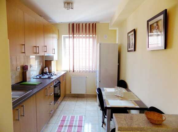 Apartament de închiriat 2 camere Intre Lacuri - 27462AI | BLITZ Cluj-Napoca | Poza8