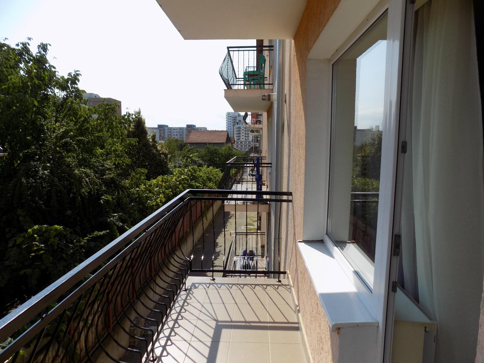 Apartament de închiriat 2 camere Intre Lacuri - 27462AI | BLITZ Cluj-Napoca | Poza14