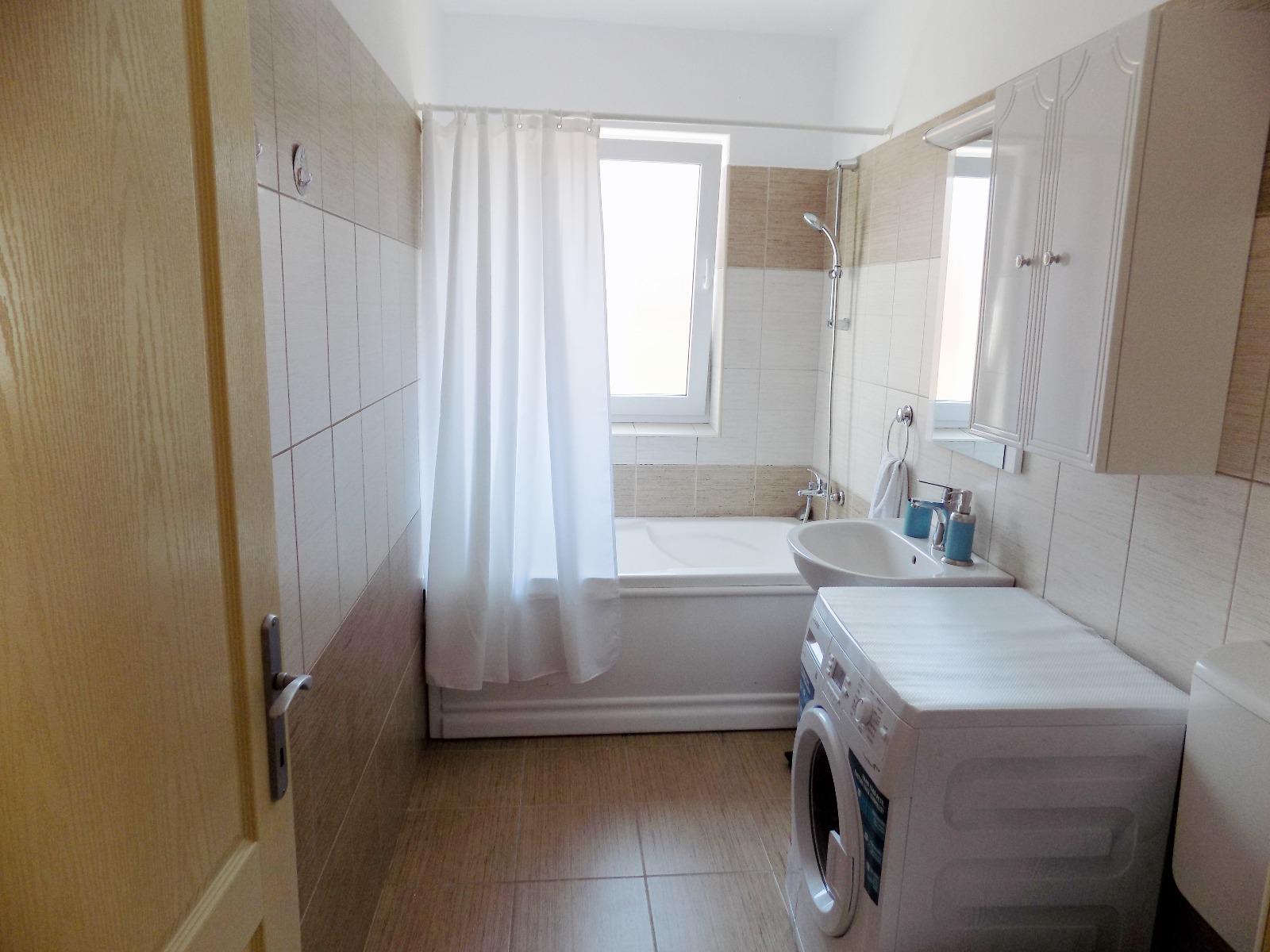 Apartament de închiriat 2 camere Intre Lacuri - 27462AI | BLITZ Cluj-Napoca | Poza11