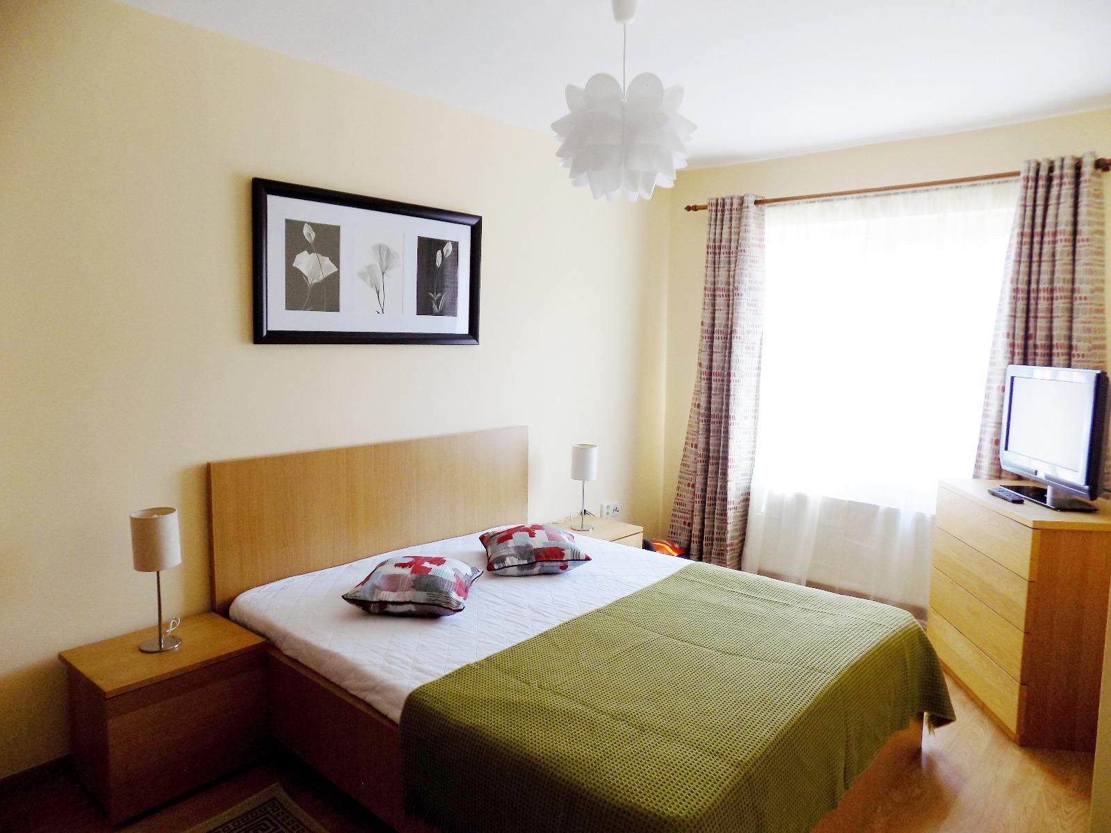 Apartament de închiriat 2 camere Intre Lacuri - 27462AI | BLITZ Cluj-Napoca | Poza4