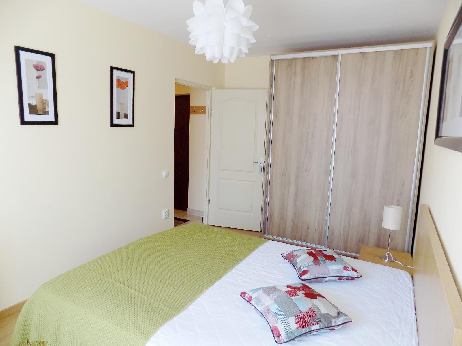 Apartament de închiriat 2 camere Intre Lacuri - 27462AI | BLITZ Cluj-Napoca | Poza5