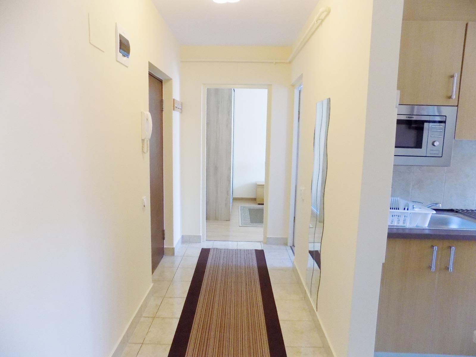 Apartament de închiriat 2 camere Intre Lacuri - 27462AI | BLITZ Cluj-Napoca | Poza10