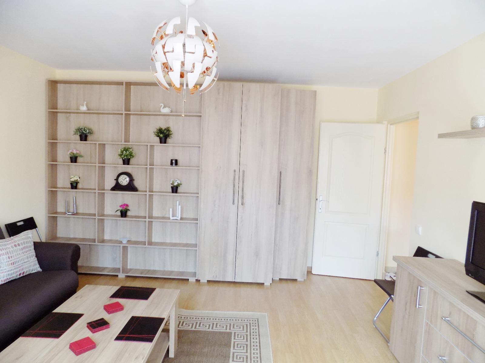 Apartament de închiriat 2 camere Intre Lacuri - 27462AI | BLITZ Cluj-Napoca | Poza3