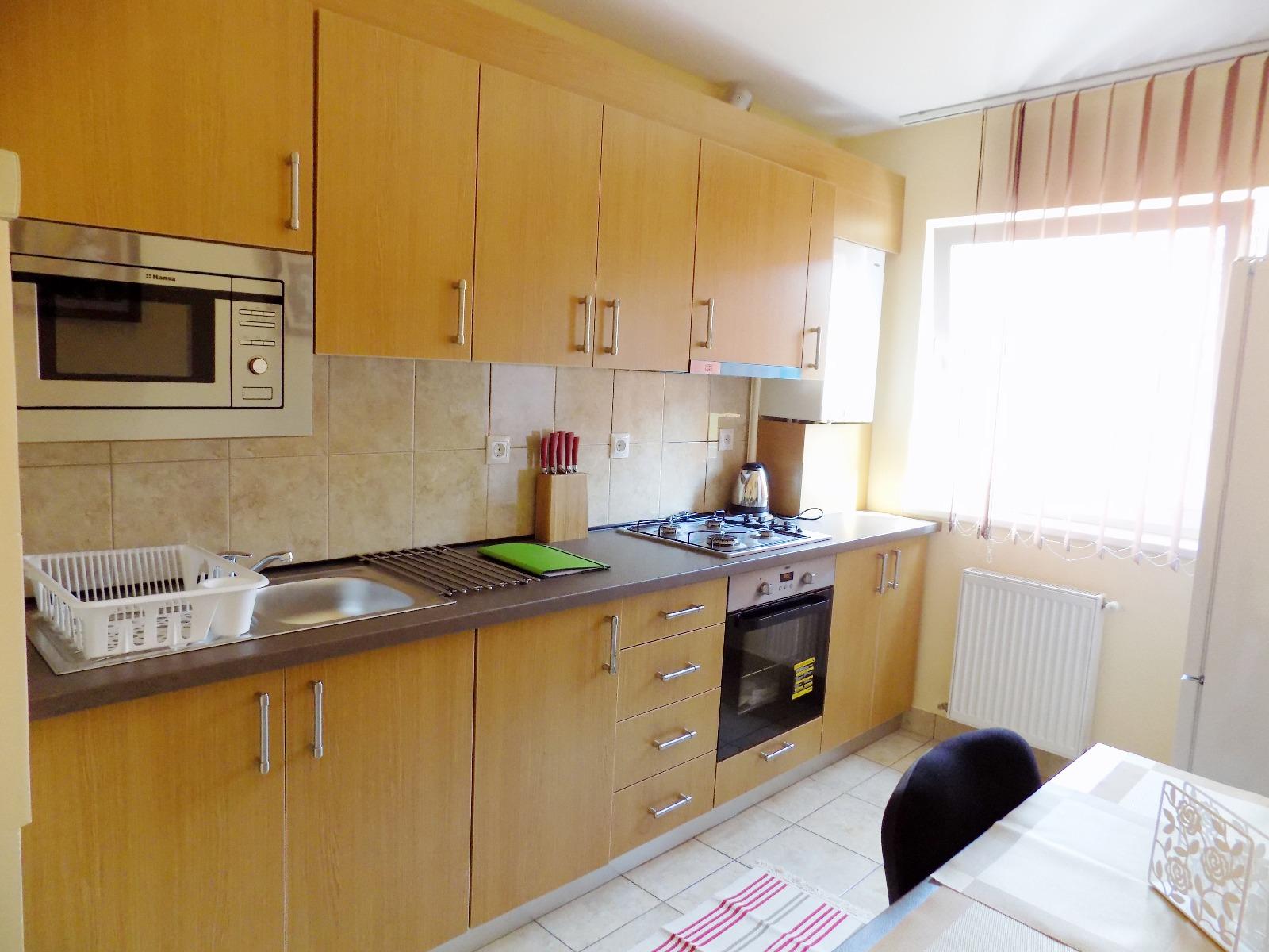 Apartament de închiriat 2 camere Intre Lacuri - 27462AI | BLITZ Cluj-Napoca | Poza7