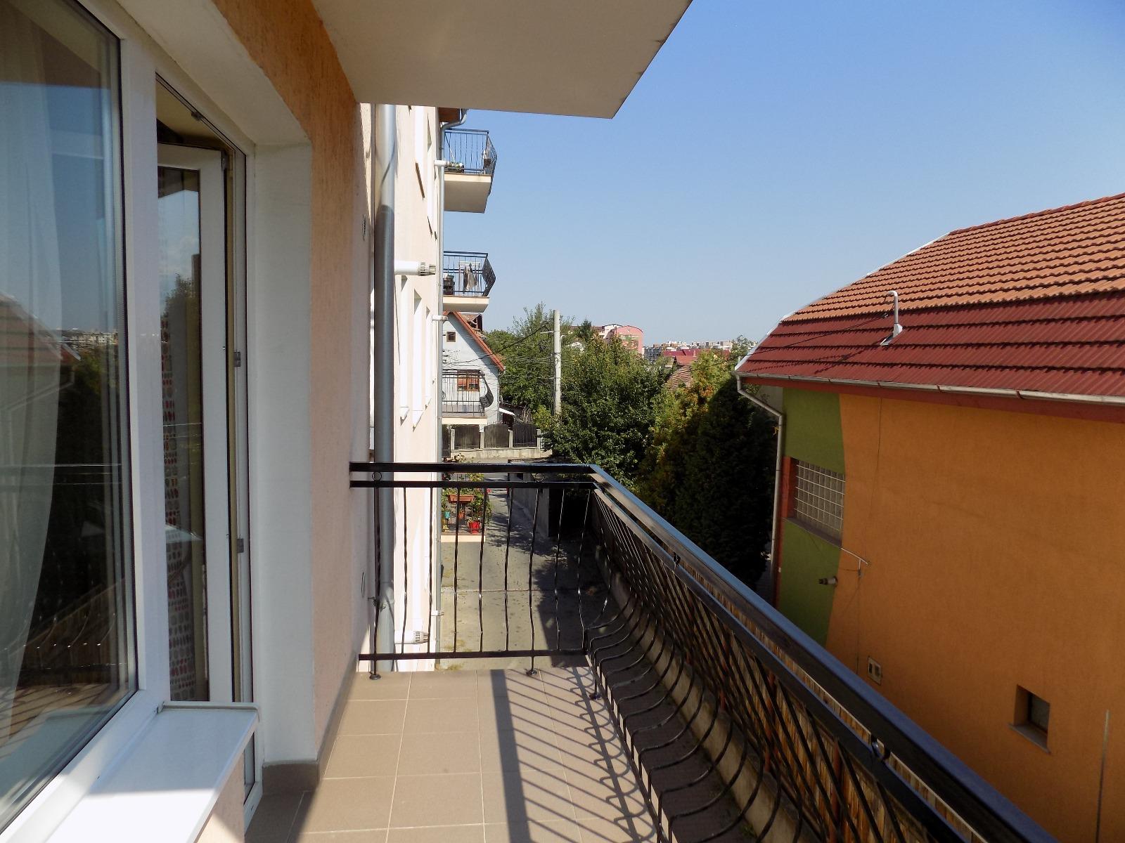 Apartament de închiriat 2 camere Intre Lacuri - 27462AI | BLITZ Cluj-Napoca | Poza13