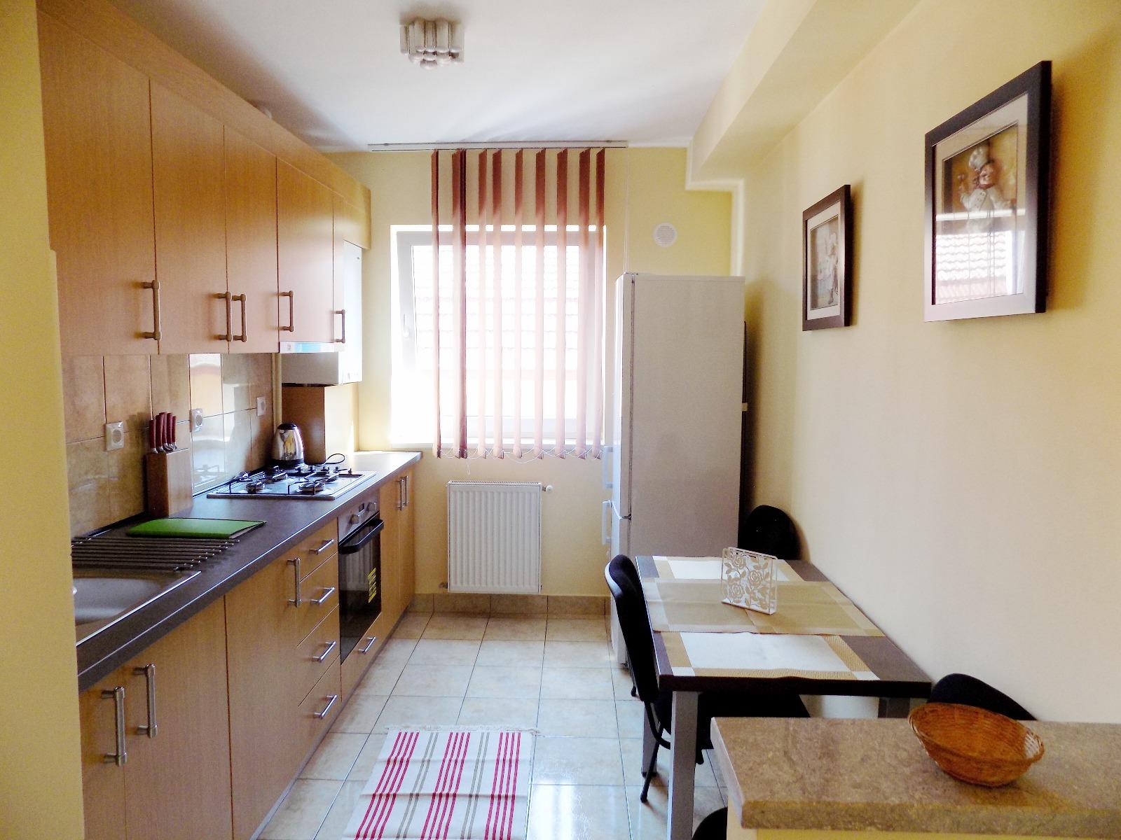 Apartament de închiriat 2 camere Intre Lacuri - 27462AI | BLITZ Cluj-Napoca | Poza8