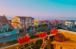 Un apartament ce iti sporeste confortul!