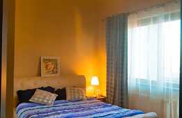 Un apartament ce iti sporeste confortul!