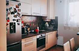 Un apartament ce iti sporeste confortul!