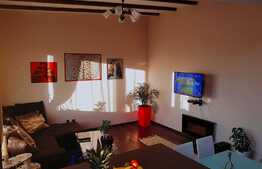 Un apartament ce iti sporeste confortul!