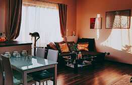 Un apartament ce iti sporeste confortul!