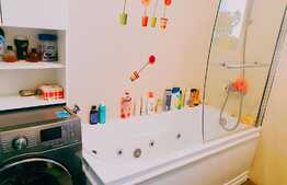 Un apartament ce iti sporeste confortul!