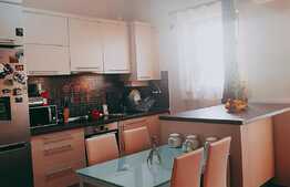 Un apartament ce iti sporeste confortul!