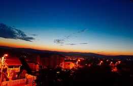 Un apartament ce iti sporeste confortul!