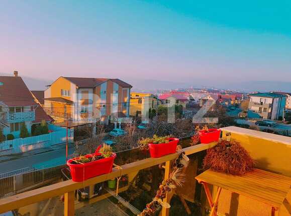 Apartament de vânzare 2 camere Europa - 27463AV | BLITZ Cluj-Napoca | Poza9