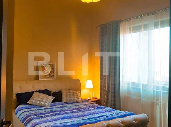 Apartament de vânzare 2 camere Europa - 27463AV | BLITZ Cluj-Napoca | Poza5