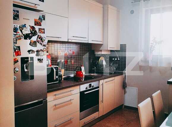 Apartament de vânzare 2 camere Europa - 27463AV | BLITZ Cluj-Napoca | Poza3