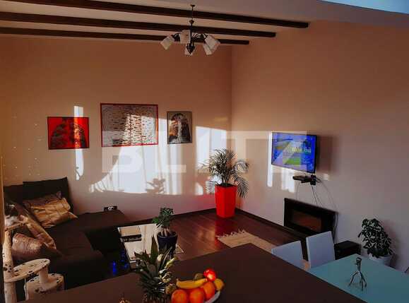 Apartament de vânzare 2 camere Europa - 27463AV | BLITZ Cluj-Napoca | Poza1