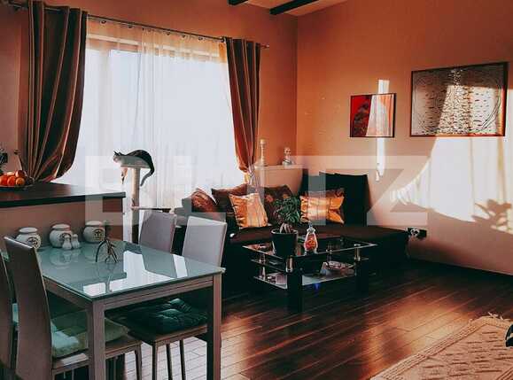 Apartament de vânzare 2 camere Europa - 27463AV | BLITZ Cluj-Napoca | Poza2