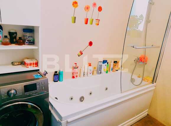 Apartament de vânzare 2 camere Europa - 27463AV | BLITZ Cluj-Napoca | Poza8