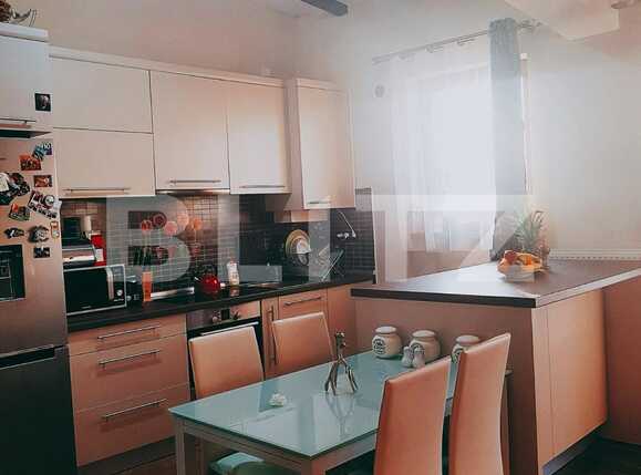 Apartament de vânzare 2 camere Europa - 27463AV | BLITZ Cluj-Napoca | Poza4