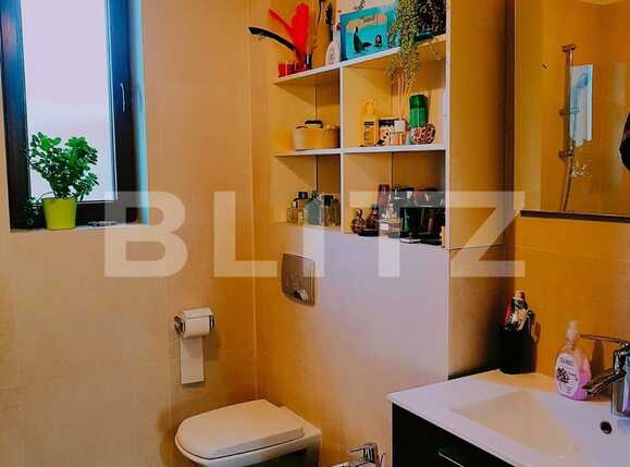 Apartament de vânzare 2 camere Europa - 27463AV | BLITZ Cluj-Napoca | Poza7
