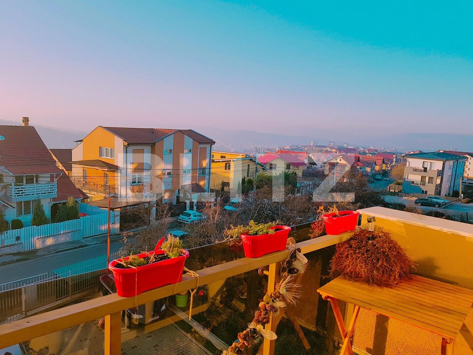 Apartament de vânzare 2 camere Europa - 27463AV | BLITZ Cluj-Napoca | Poza9