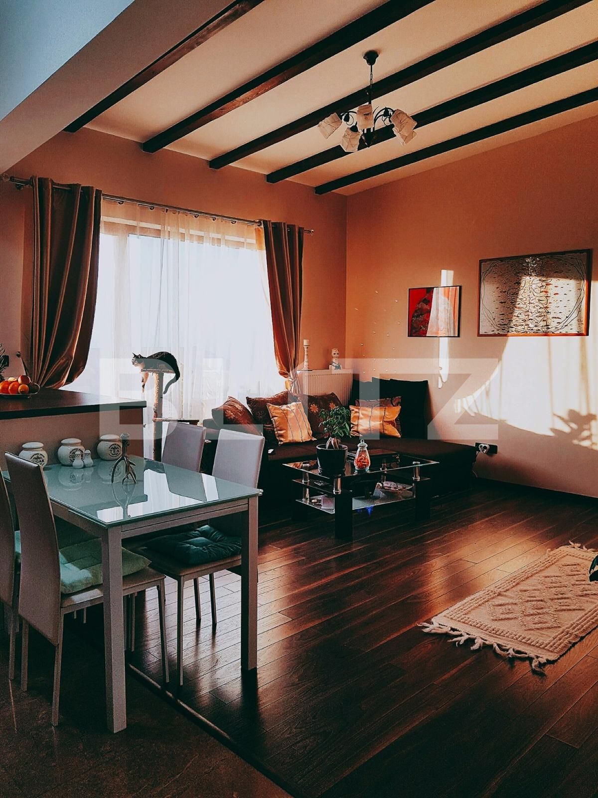 Apartament de vânzare 2 camere Europa - 27463AV | BLITZ Cluj-Napoca | Poza2