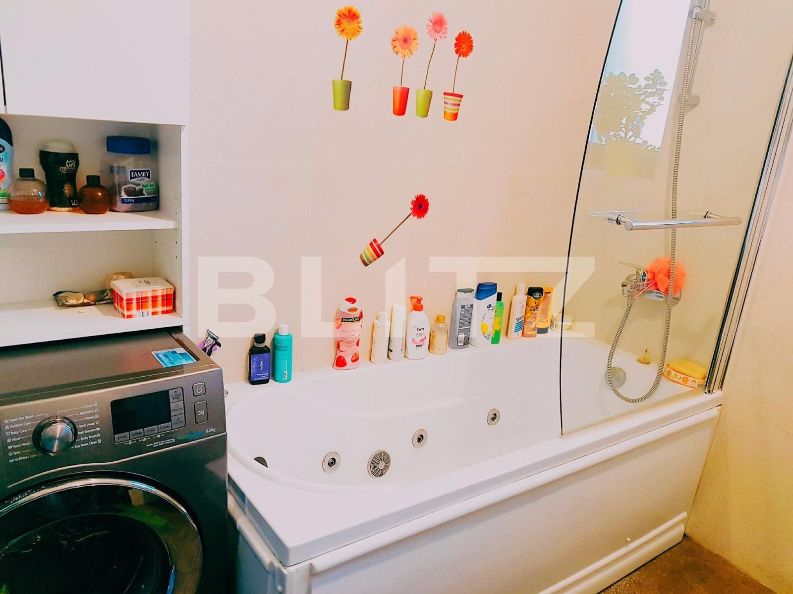 Apartament de vânzare 2 camere Europa - 27463AV | BLITZ Cluj-Napoca | Poza8